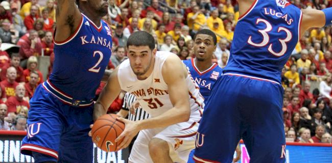 Georges Niang adds to long list of preseason accolades