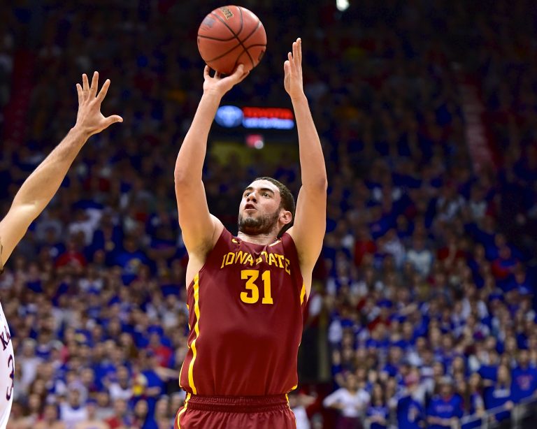 BLUM: Cyclone Basketball Crystal Ball