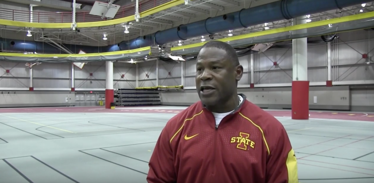 CFTV: Wrestling intersquad scrimmage report