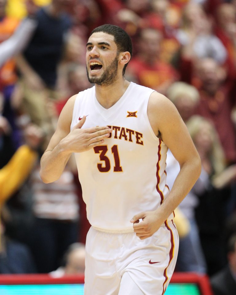 enCYCLONEpedia: Basketball tipoff trivia