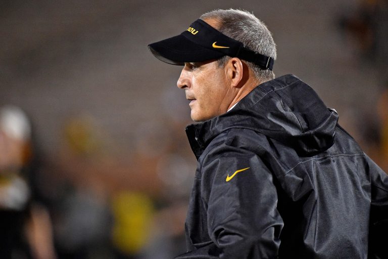 SAGE: Locker room perspective on what’s going on at Missouri