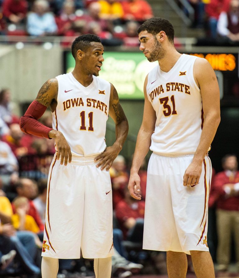 Niang, Morris among top 50 on Wooden Award watch list