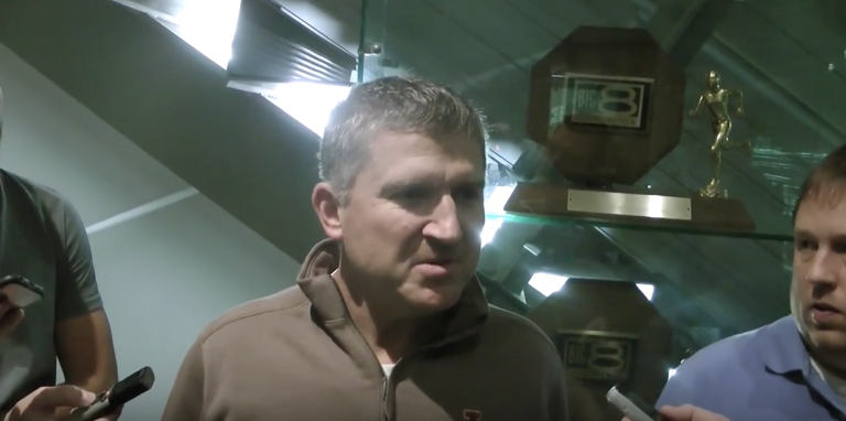 CFTV: Sturdy looking to build for future in last two games