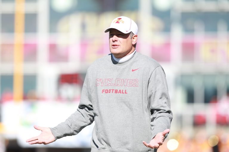 JEFF WOODY: Characteristics the next coach needs to have