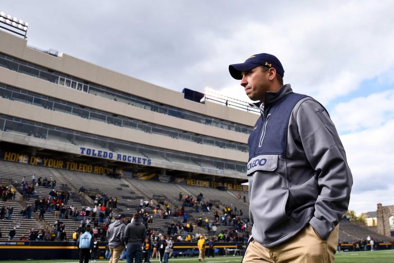 JEFF WOODY: Analyzing the Matt Campbell hire