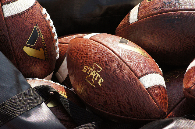 CF Picks: Bowl Season