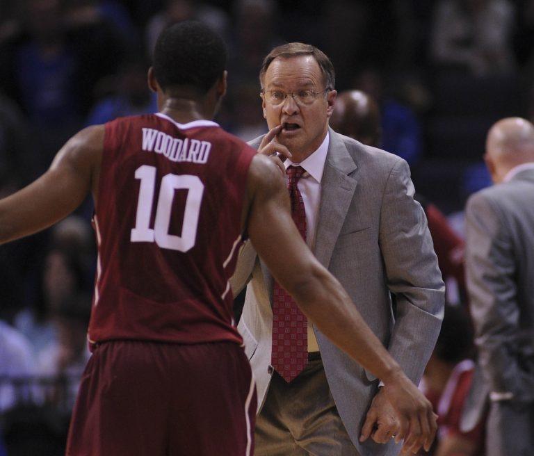 enCYCLONEpedia: Iowa State at Oklahoma preview
