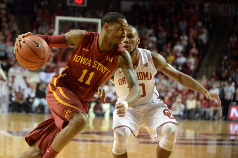 enCYCLONEpedia: Basketball blabberings