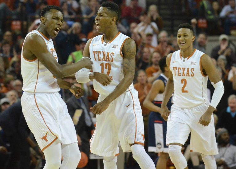 enCYCLONEpedia: Iowa State at Texas