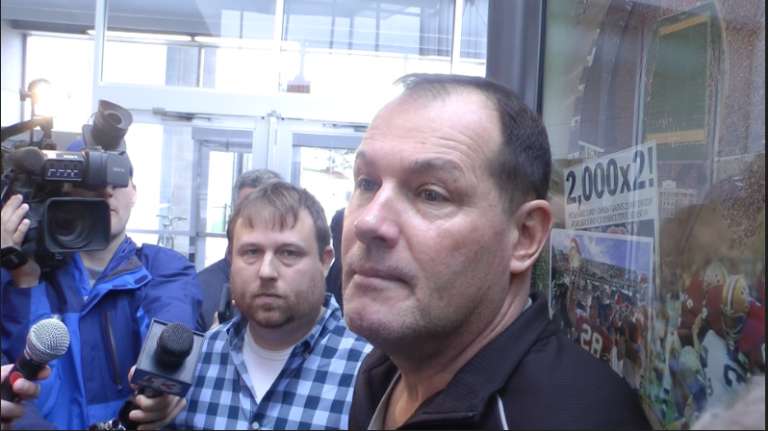 CFTV: Catching up on QB’s with Hofher and Lanning