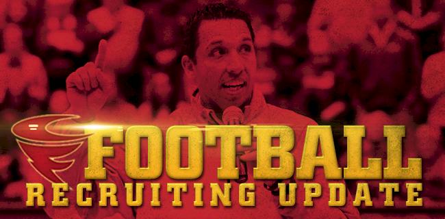 RECRUITING: Catching you up on the class of ’17 so far