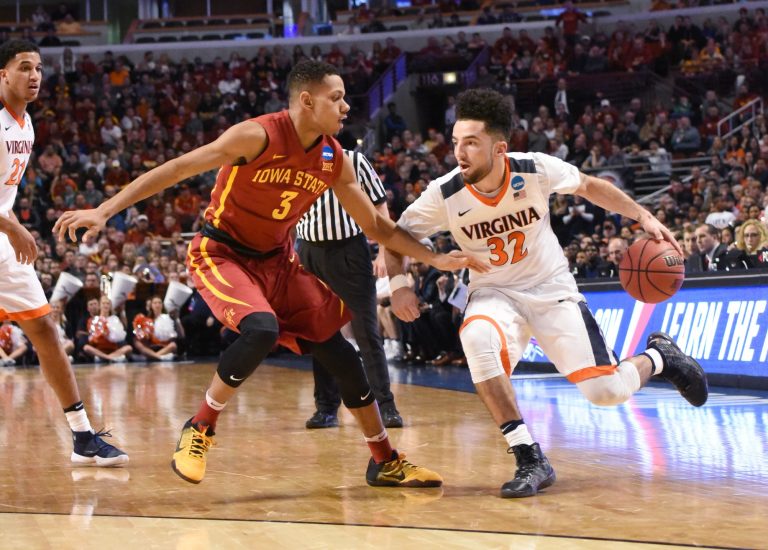 Hallice Cooke to transfer