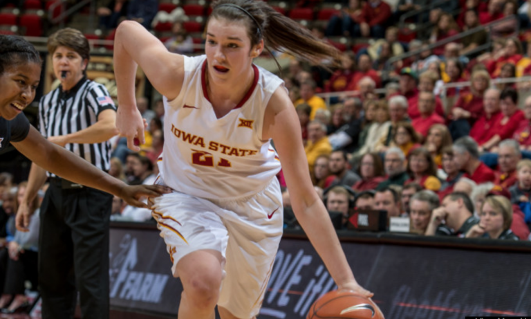 WBB: Carleton invited to Canada’s national team tryouts