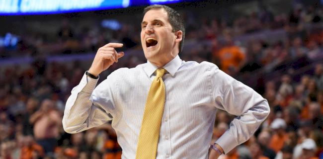 Iowa State to visit Vanderbilt in Big 12/SEC Challenge