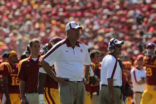 Negatives outweigh positives in loss to Aggies