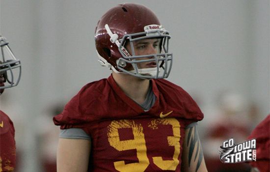 Williams Blog: Filling that second DE spot & more