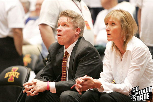 WBB: ESPN analysts on ISU’s chances