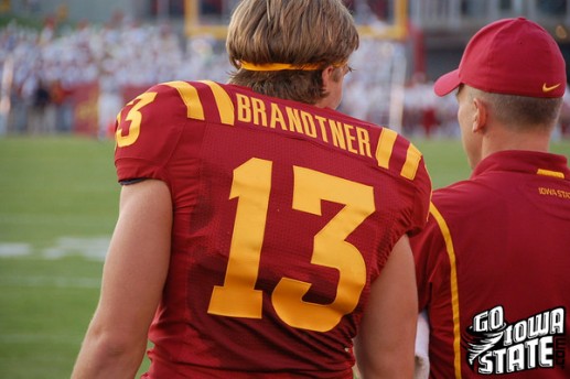 CF Video: Mike Brandtner, 10-26