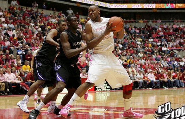 Cyclone Hoops: End of the Season Awards