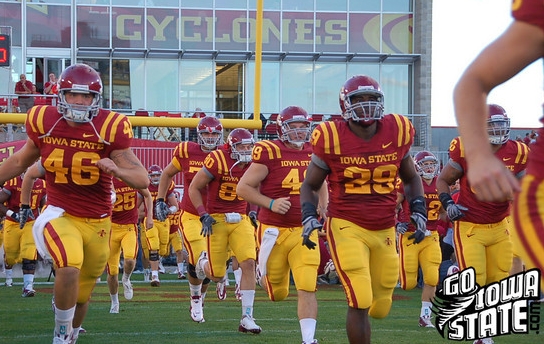 CF Experts Pick’em: Week 11