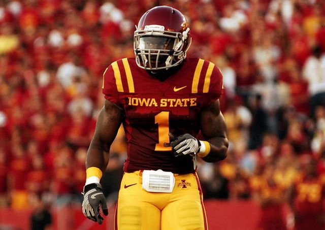 Q&A: Bob Elliott on Cyclone football