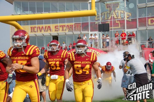 Monday Morning Cyclone Notebook: 10-26
