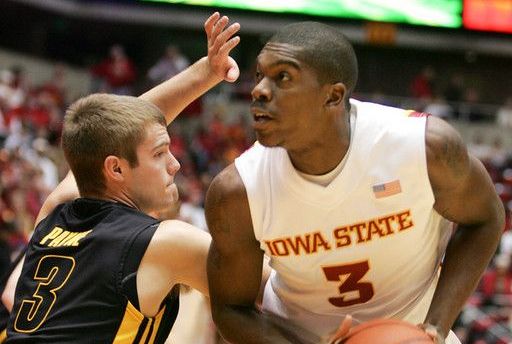 Williams Blog: The basketball numbers
