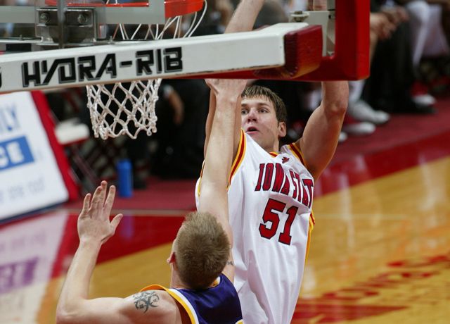 VLOG: John Walters chimes in on Jared Homan’s career
