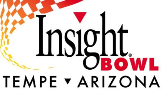 Pollard comments on Insight Bowl berth