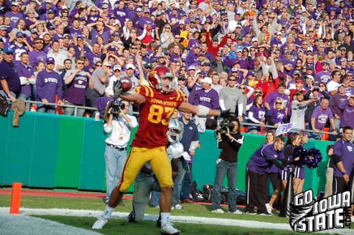Video: Jake Williams, 10-26