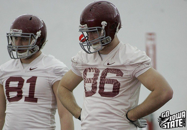 Spring Football: Finding the next Franklin