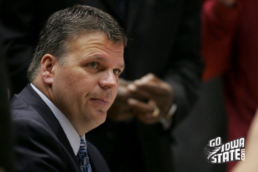 History lesson: ISU MBB departures