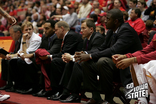 ESPN gives ISU a B- in hoops recruiting so far