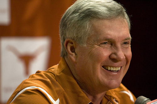 The Breakdown: Iowa State vs. Texas