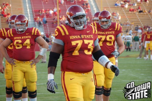 Video: Reggie Stephens, 11-2