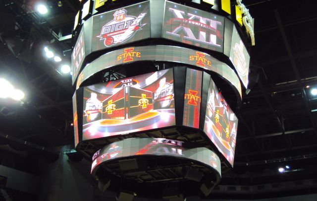 The Breakdown: Iowa State @ Texas A&M
