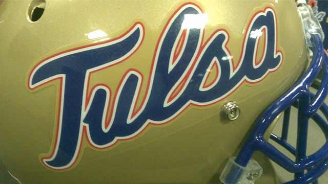 Premature Preview: The Tulsa Golden Hurricane