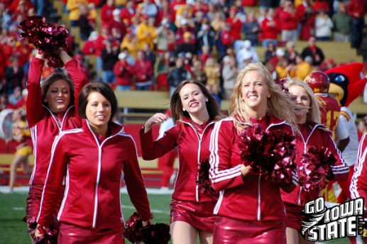 A Look Ahead to Week 8 in the Big 12